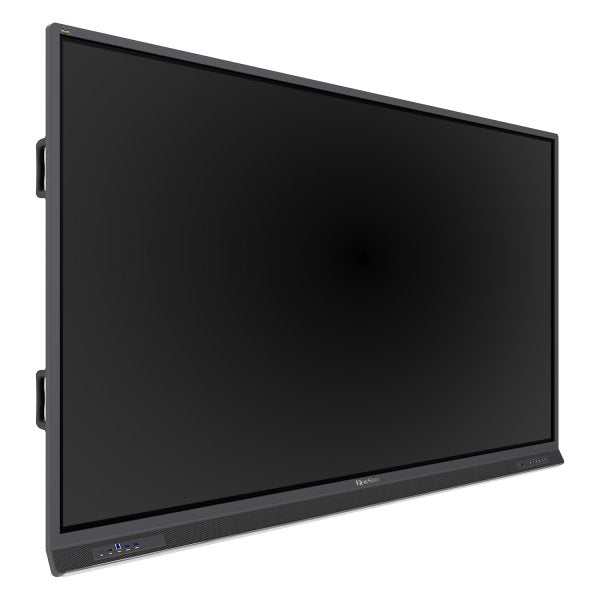 EAN 0766907009774 - Viewsonic IFP8652-1B pantalla de señalización Panel plano interactivo 2,18 m (86") LCD Wifi 350 cd / m² 4 imagen 2