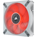 EAN 0840006640219 - Corsair ML120 LED ELITE Carcasa del ordenador Ventilador 12 cm Blanco 1 pieza(s) imagen 2