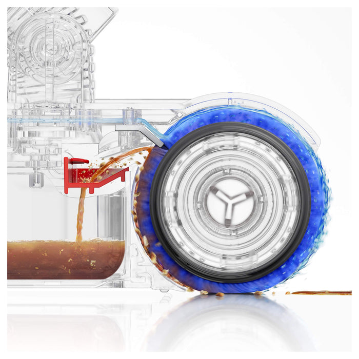 EAN 5025155139257 - Dyson Pencilwash Aspiradora escoba Batería Húmedo Sin bolsa 0,3 L Multicolor imagen 8