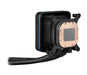 EAN 4711636403535 - ASUS PRIME LC II 360 ARGB LCD Procesador Sistema de refrigeración líquida todo en uno 12 cm Negro 1 pieza imagen 13
