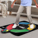 EAN 886144284137 - Just Play Simon Jump Game Mat Estuche de juego imagen 4