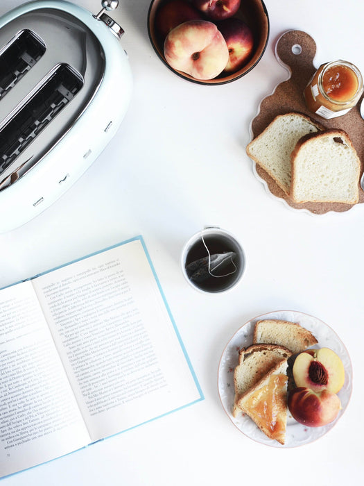 EAN 8017709189051 - Smeg TSF01PGEU tostadora 6 2 rebanada(s) 950 W Verde imagen 21