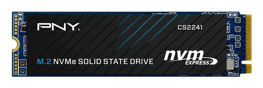 EAN 751492771755 - PNY M280CS2241-2TB-RB unidad de estado sólido M.2 PCI Express 4.0 NVMe 3D NAND imagen 1