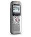 EAN 0855971006878 - Philips Voice Tracer DVT2015 dictáfono Memoria interna y tarjeta de memoria Plata imagen 5