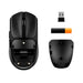 EAN 0198122802449 - HyperX Pulsefire Fuse Wireless Gaming Mouse ratón Juego Ambidextro RF Wireless + Bluetooth Óptico 12000 D imagen 11