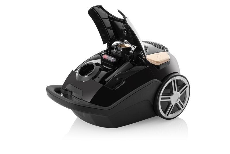 EAN 8590393259632 - Eta Avanto 3 L Aspiradora cilíndrica Secar 800 W Bolsa para el polvo imagen 5