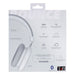 EAN 3303170115480 - T'nB CBBOUNCEWH auricular y casco Auriculares Inalámbrico y alámbrico Diadema Bluetooth Blanco imagen 6
