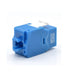 EAN 8054392615443 - WP WPC-KEY-6AUP-TL/B módulo de conector de red imagen 3