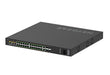 EAN 0606449151671 - NETGEAR GSM4230P-100EUS switch Gestionado L2/L3 Gigabit Ethernet (10/100/1000) Energía sobre Ethernet (Po imagen 4