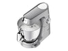 EAN 5011423002019 - Kenwood KVL85.004SI batidora 1200 W Plata imagen 2