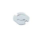 EAN 4011644000932 - Bachmann 924.009 tapa de seguridad para enchufe Blanco 5 pieza(s) imagen 1