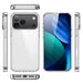 EAN 4250686415209 - nevox 2520 funda para teléfono móvil 16 cm (6.3") Transparente imagen 3
