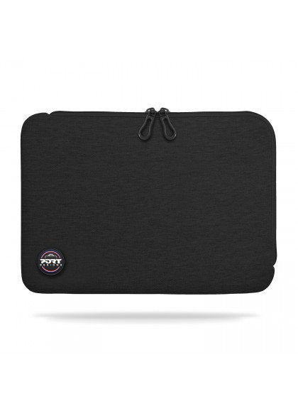 EAN 3567041404084 - Port Designs Torino II Sleeve 35,6 cm (14") Funda Negro imagen 1