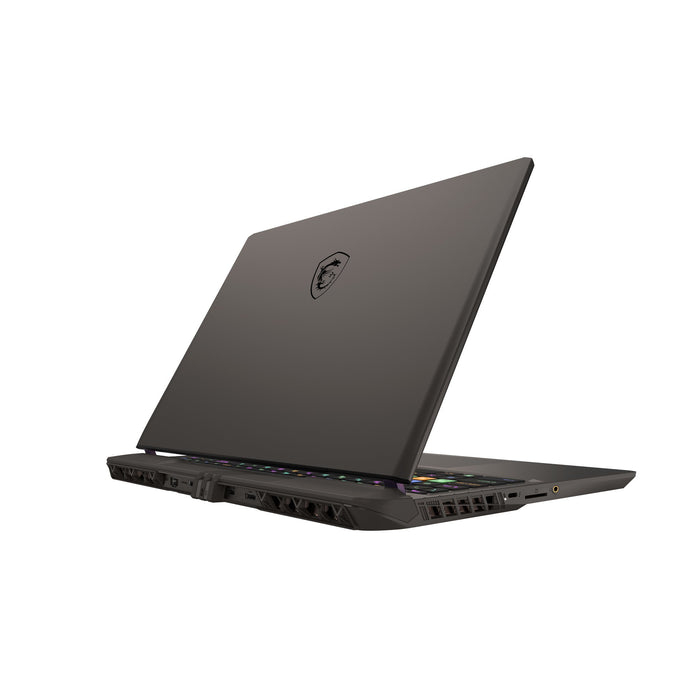 EAN 4711377169981 - MSI Vector 16 HX A14VGG-269PL Intel® Core™ i9 i9-14900HX Portátil 40,6 cm (16") Quad HD+ 32 GB DDR5-SDRAM imagen 4