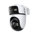 EAN 8885020629255 - TP-Link Tapo C545D Esférico Cámara de seguridad IP Exterior 2304 x 1296 Pixeles Techo/Pared/Poste imagen 1