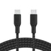 EAN 0745883842100 - Belkin BOOST CHARGE cable USB USB 2.0 2 m USB C Negro imagen 3