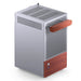 EAN 6970620554037 - Jonsbo T6 Midi Tower Madera, Plata imagen 11