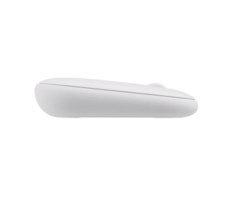 EAN 5099206115767 - Logitech 920-012204 teclado Ratón incluido Universal RF Wireless + Bluetooth QWERTZ Alemán Blanco imagen 5