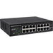 EAN 4043718276028 - InLine 32308H adaptador e inyector de PoE Gigabit Ethernet 56 V imagen 1