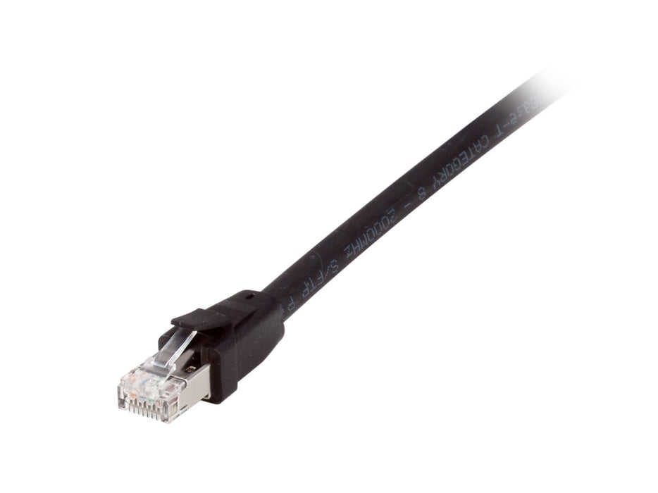 EAN 4015867223611 - Equip 608054 cable de red Negro 5 m Cat8.1 S/FTP (S-STP) imagen 2