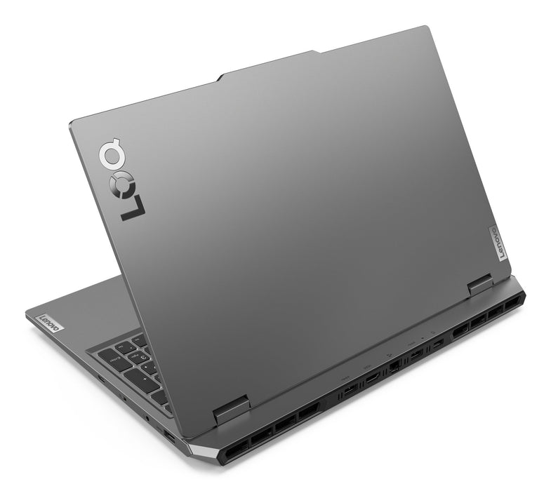 EAN 0198153860609 - Lenovo LOQ 15ARP9 AMD Ryzen™ 5 7235HS Portátil 39,6 cm (15.6") Full HD 16 GB DDR5-SDRAM 512 GB SSD NVIDIA imagen 13