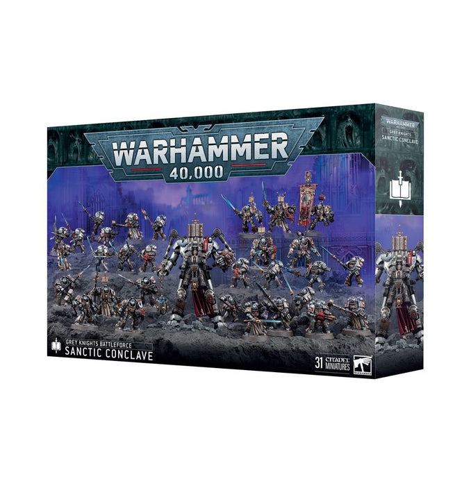 EAN 5011921238309 - Games Workshop 57-42 collectible figure imagen 16
