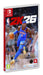 EAN 5026555072830 - Nintendo NBA 2K26 ( Switch) Estándar Plurilingüe Nintendo Switch imagen 2