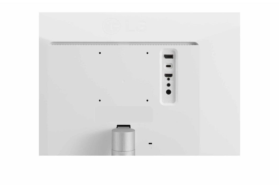 EAN 8806091618498 - LG 29WQ600-W.AEU pantalla para PC 73,7 cm (29") 2560 x 1080 Pixeles Full HD LCD Mesa Blanco imagen 8