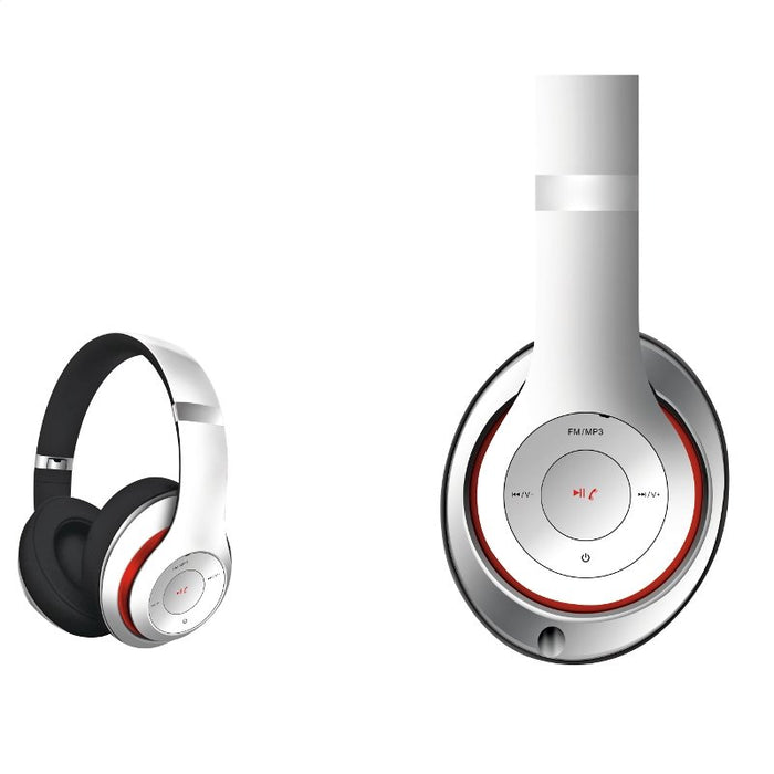 EAN 5907595436854 - Freestyle FH0916W auricular y casco Auriculares Llamadas/Música imagen 1