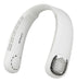 EAN 8435568406551 - Orbegozo NF 4200 ventilador y nebulizador personal de mano Acero inoxidable, Blanco Ventilador de cuello imagen 1