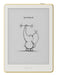 EAN 6949710312253 - Onyx BOOX Go 6 (Gen II) lectore de e-book Pantalla táctil 32 GB Wifi Amarillo imagen 1