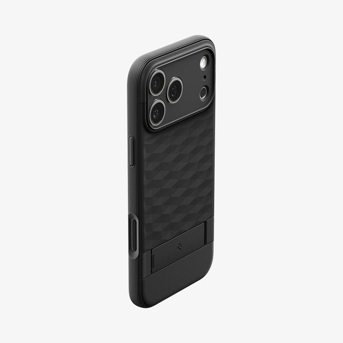 EAN 8800283310931 - Spigen Parallax S (MagFit) funda para teléfono móvil 16 cm (6.3") Negro imagen 10