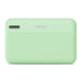 EAN 4047443554727 - Hama Pocket 10 Polímero de litio 10000 mAh Verde imagen 3