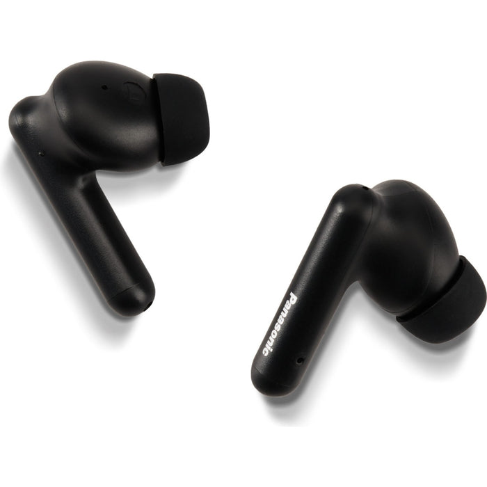 EAN 5025232920815 - Panasonic RZ-B110W Auriculares Inalámbrico Dentro de oído Llamadas/Música/Deporte/Uso diario Negro imagen 4