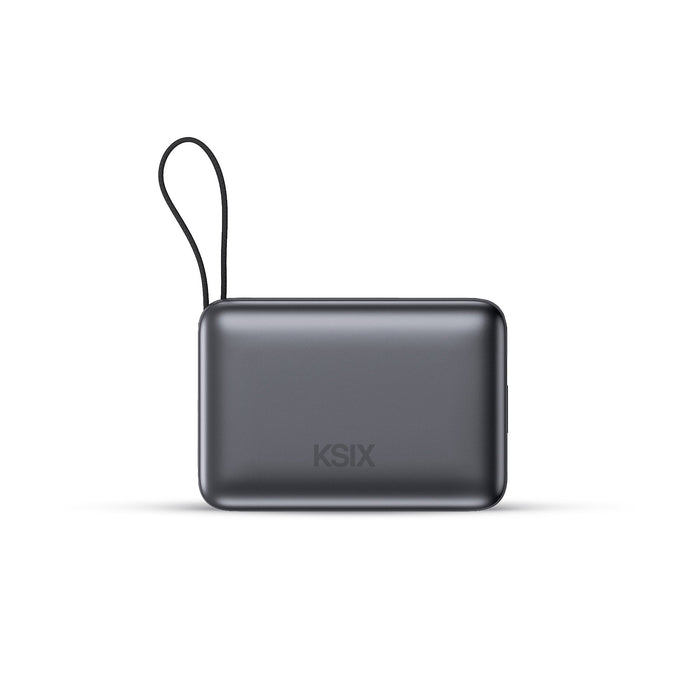 EAN 8427542139579 - Ksix BPB20PD22INTG batería externa Polímero de litio 20000 mAh imagen 5