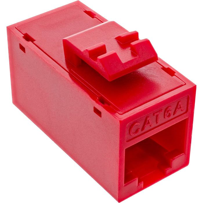 EAN 4043718312078 - InLine 76217R módulo de conector de red imagen 2