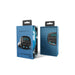 EAN 8432426448241 - Energy Sistem 44824 87,5 - 108 MHz Encendedor de cigarrillos Negro imagen 6