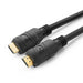 EAN 5704174467212 - Microconnect MC-HDM191915V2.0AMP cable HDMI 15 m HDMI tipo A (Estándar) Negro imagen 1