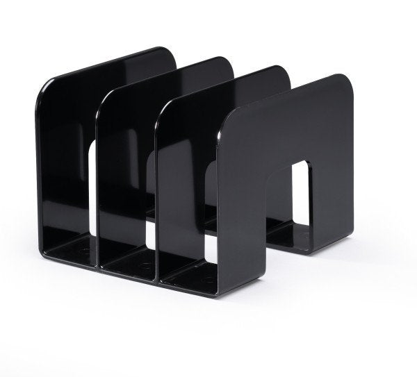 EAN 7318081395063 - Durable 1701395060 bandeja de escritorio/organizador Negro imagen 1
