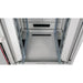 EAN 7630049600591 - ROLINE 26.21.0058 armario rack 32U Rack o bastidor independiente Gris imagen 3