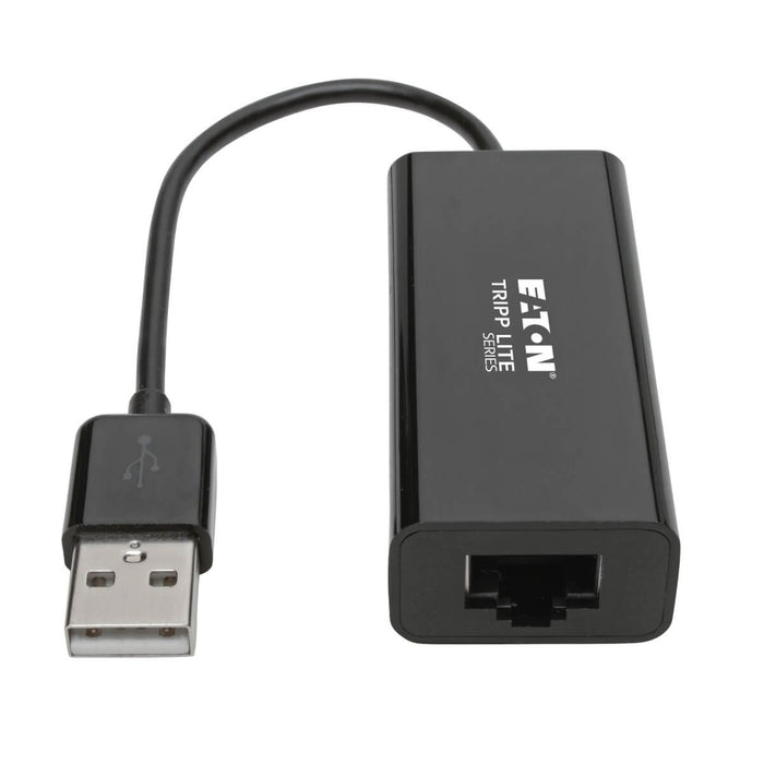EAN 0037332163127 - Tripp Lite U236-000-R tarjeta y adaptador de interfaz imagen 6