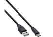 EAN 5704174872023 - Microconnect USB3.1CCHAR5B cable USB USB 2.0 5 m USB A USB C Negro imagen 1