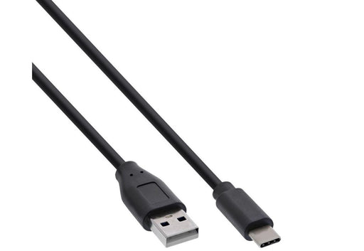 EAN 5704174872023 - Microconnect USB3.1CCHAR5B cable USB USB 2.0 5 m USB A USB C Negro imagen 1
