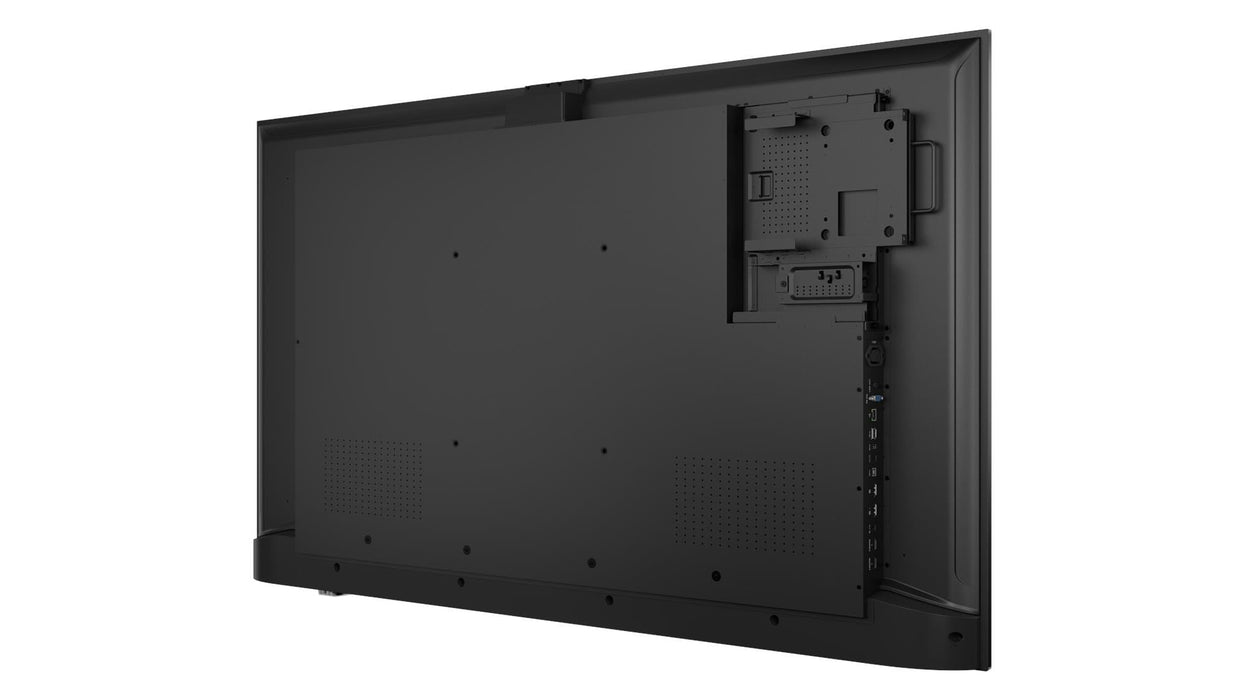 EAN 0198156603623 - Lenovo ThinkVision E65 LFD pantalla para PC 163,8 cm (64.5") 3840 x 2160 Pixeles 4K Ultra HD LCD Negro imagen 6