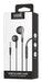 EAN 8434847070865 - COOL Accesorios 8434847070865 auricular y casco Auriculares Alámbrico Dentro de oído Llamadas/Música Negr imagen 4