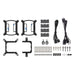 EAN 0841163087930 - Thermaltake TH420 V2 ARGB Procesador Sistema de refrigeración líquida todo en uno 14 cm Negro 1 pieza(s) imagen 7
