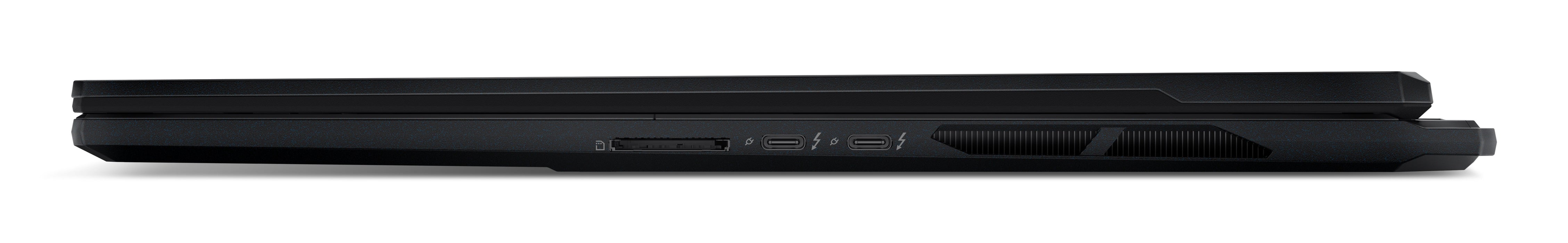 EAN 4711377397230 - MSI Stealth 18 HX AI A2XWIG-078ES Intel Core Ultra 9 275HX Portátil 45,7 cm (18") Quad HD+ 32 GB DDR5-SDR imagen 17