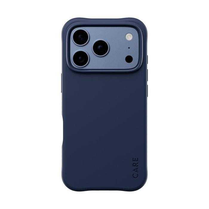 EAN 5715685044533 - PanzerGlass CARE™ by ® Samba Case Italian Blue w. MagSafe iPhone 2026 Pro | 17 Pro funda para teléfono mó imagen 1