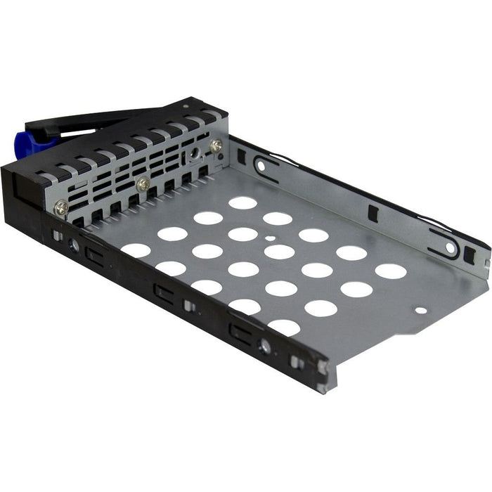 EAN 4260455644655 - Inter-Tech SC-2100 Small Form Factor (SFF) Negro imagen 11