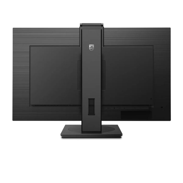 EAN 8712581768058 - Philips P Line 329P1H/00 LED display 80 cm (31.5") 3840 x 2160 Pixeles 4K Ultra HD Negro imagen 4